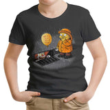 I'm in Danger - Youth Apparel