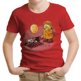 I'm in Danger - Youth Apparel