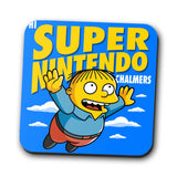 I'm Learnding - Coasters