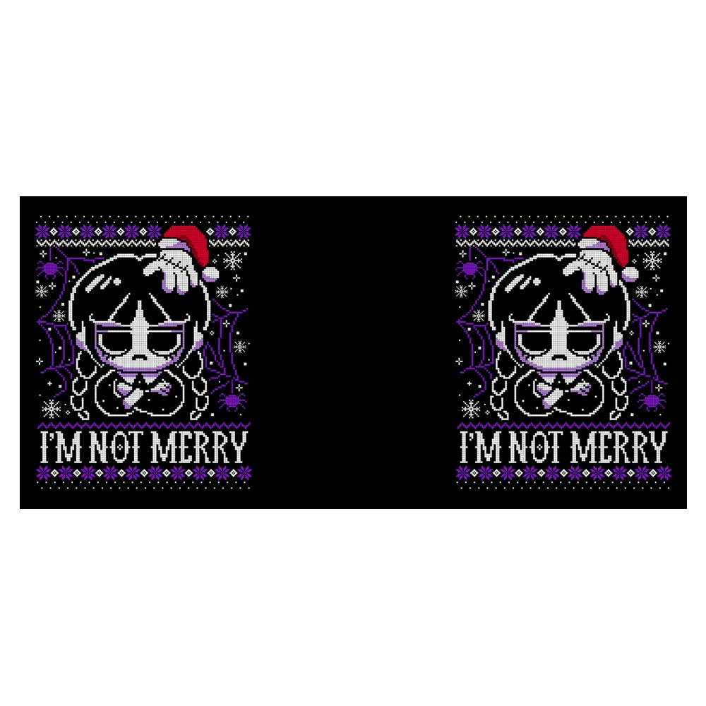 I'm Not Merry - Mug
