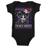 I'm Not Merry - Youth Apparel
