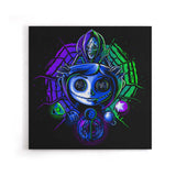 I'm Trapped - Canvas Print