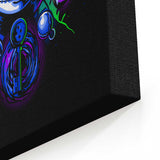 I'm Trapped - Canvas Print