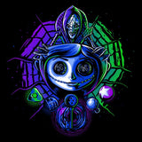 I'm Trapped - Canvas Print