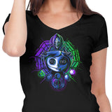 I'm Trapped - Women's V-Neck