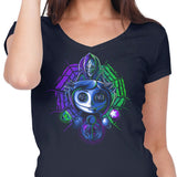 I'm Trapped - Women's V-Neck