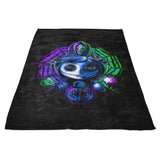 I'm Trapped - Fleece Blanket