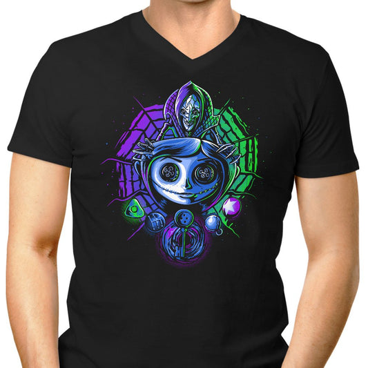 I'm Trapped - Men's V-Neck