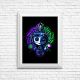I'm Trapped - Posters & Prints