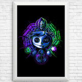 I'm Trapped - Posters & Prints