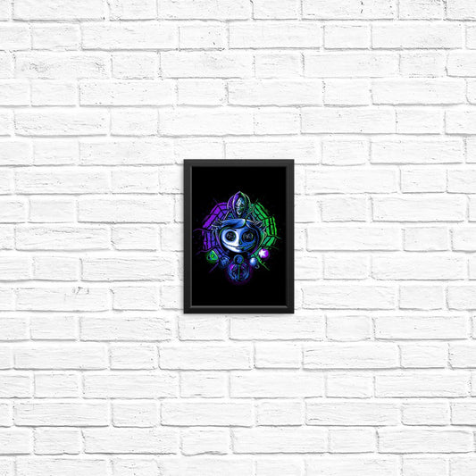 I'm Trapped - Posters & Prints