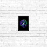 I'm Trapped - Posters & Prints