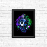 I'm Trapped - Posters & Prints