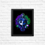 I'm Trapped - Posters & Prints