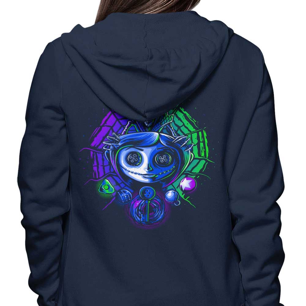 I'm Trapped - Hoodie