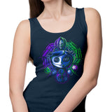 I'm Trapped - Tank Top