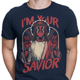 I'm Your Savior - Men's Apparel
