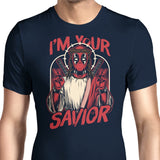 I'm Your Savior - Men's Apparel