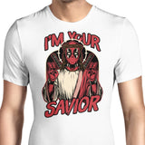 I'm Your Savior - Men's Apparel