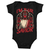 I'm Your Savior - Youth Apparel