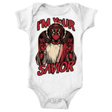I'm Your Savior - Youth Apparel