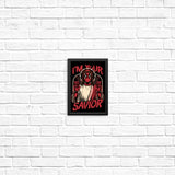 I'm Your Savior - Posters & Prints