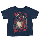 I'm Your Savior - Youth Apparel