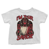 I'm Your Savior - Youth Apparel