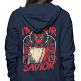 I'm Your Savior - Hoodie