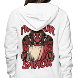 I'm Your Savior - Hoodie