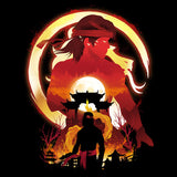 Immortal Champion - Men's V-Neck
