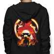 Immortal Champion - Hoodie