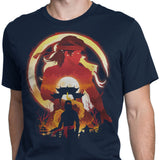 Immortal Champion - Men's Apparel