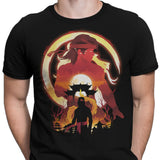 Immortal Champion - Men's Apparel