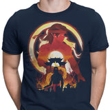 Immortal Champion - Men's Apparel