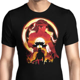 Immortal Champion - Men's Apparel