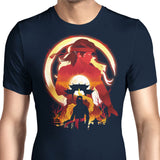Immortal Champion - Men's Apparel