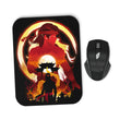 Immortal Champion - Mousepad