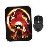 Immortal Champion - Mousepad