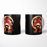 Immortal Champion - Mug