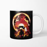 Immortal Champion - Mug