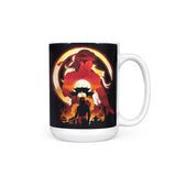 Immortal Champion - Mug