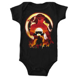 Immortal Champion - Youth Apparel