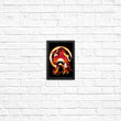 Immortal Champion - Posters & Prints