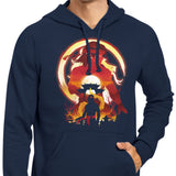 Immortal Champion - Hoodie