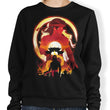 Immortal Champion - Sweatshirt
