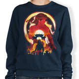 Immortal Champion - Sweatshirt