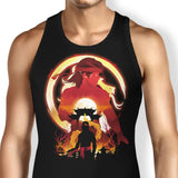 Immortal Champion - Tank Top