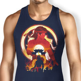Immortal Champion - Tank Top