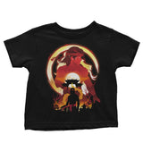 Immortal Champion - Youth Apparel